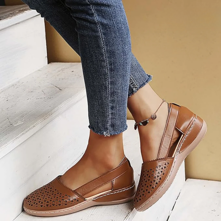 Pearl | Orthopedic Shoes