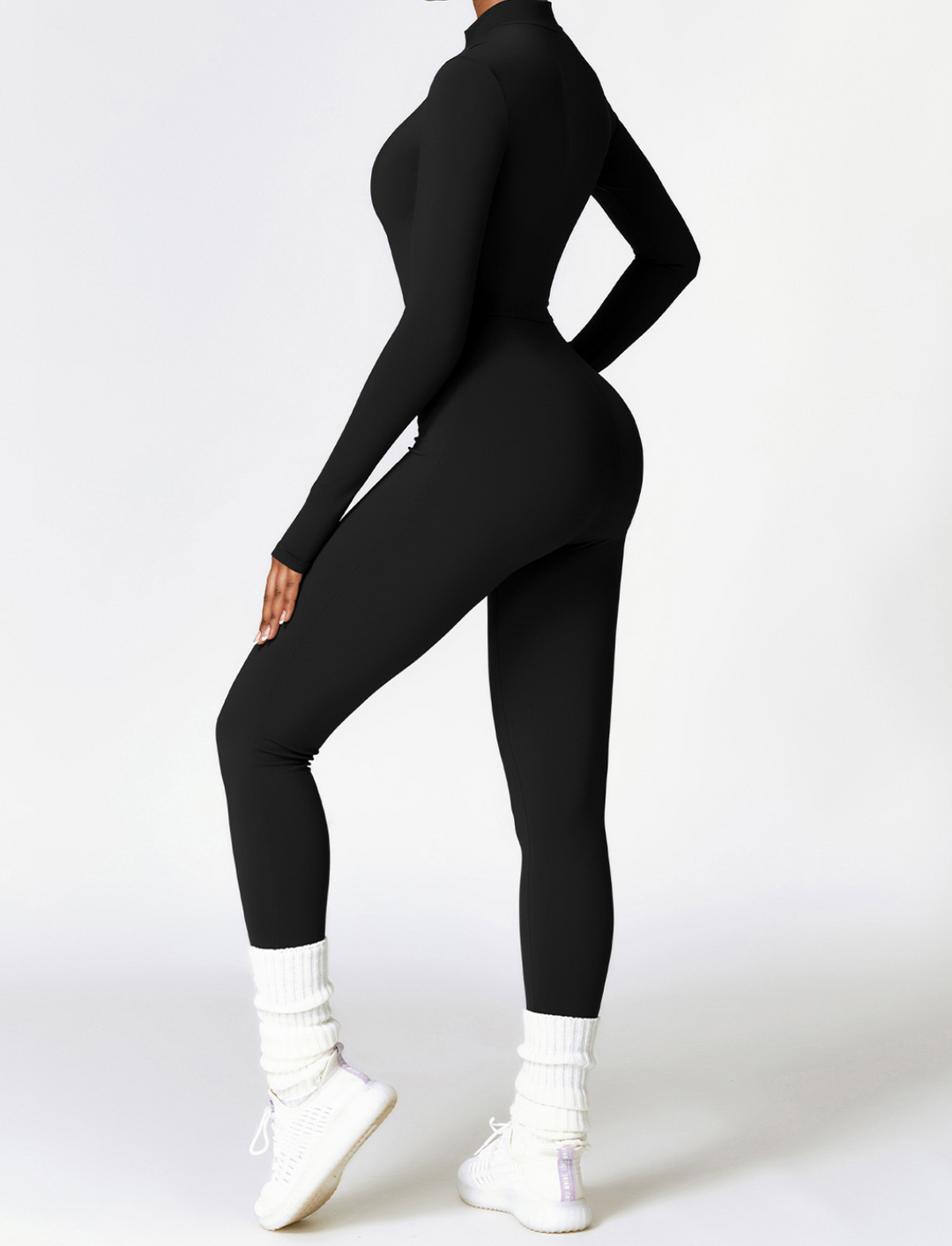 Bettina | Elegant Activewear Jumpsuit