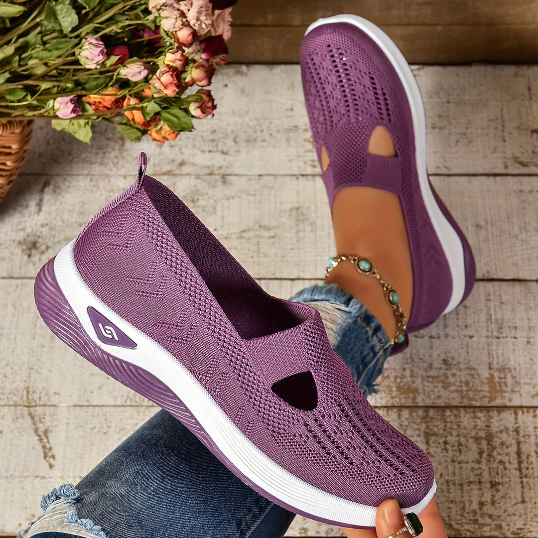 Pixie | Orthopedic Slip-on Shoes