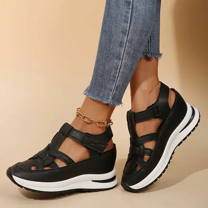 Nickie | Orthopedic Sandals
