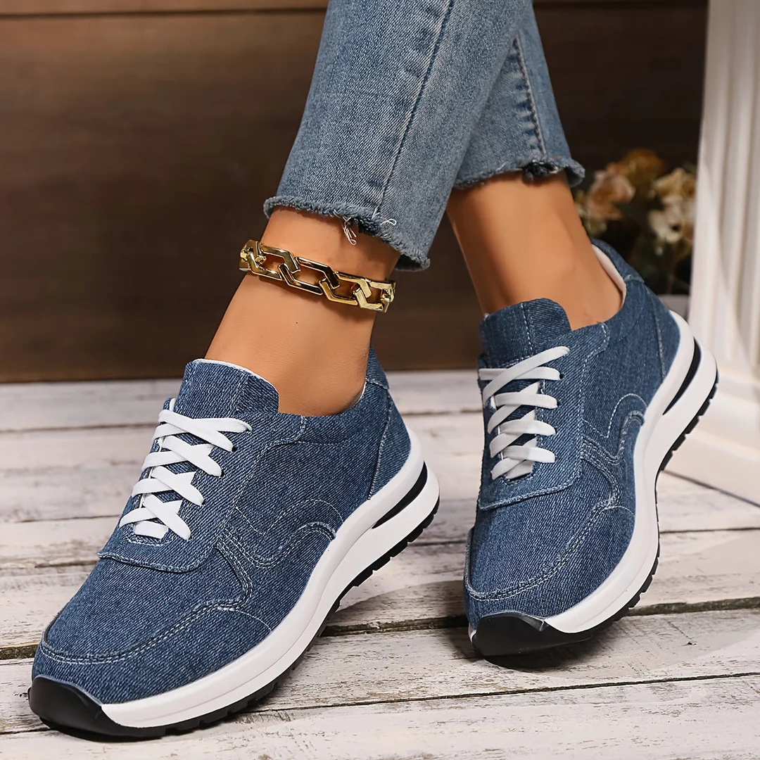 Delvina | Orthopedic Shoes