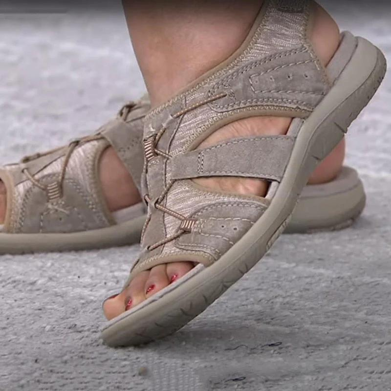 Yvie | Orthopedic Sandals