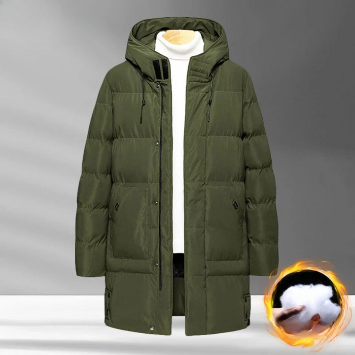 Bruno | Men's Winter Jacket