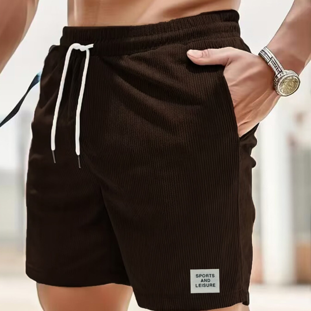 Fabio | Summer Shorts