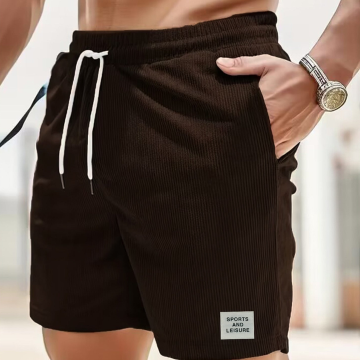 Fabio | Summer Shorts