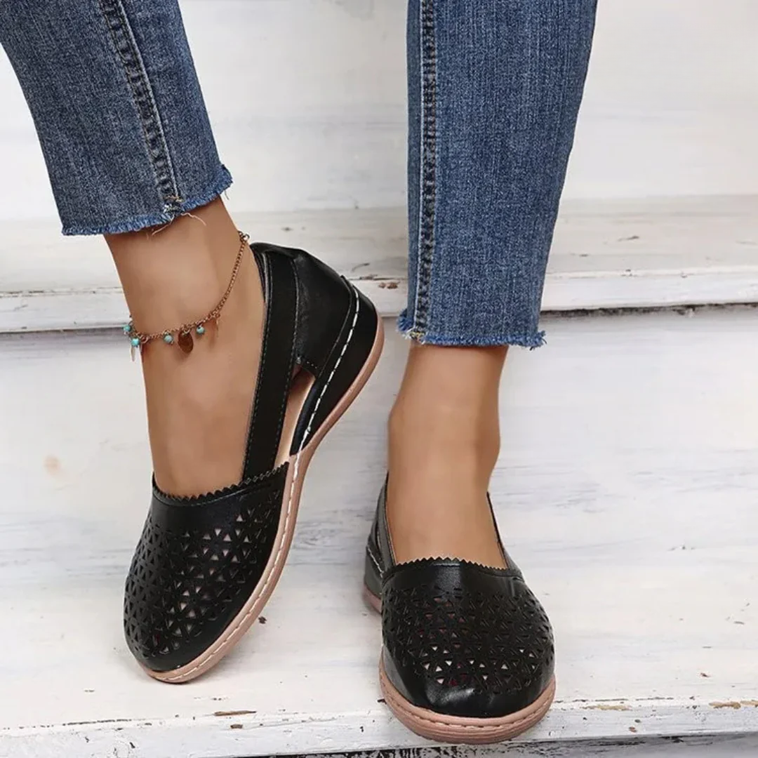 Pearl | Orthopedic Shoes