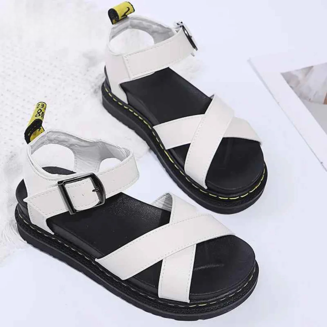 Zadie | Orthopedic Sandals