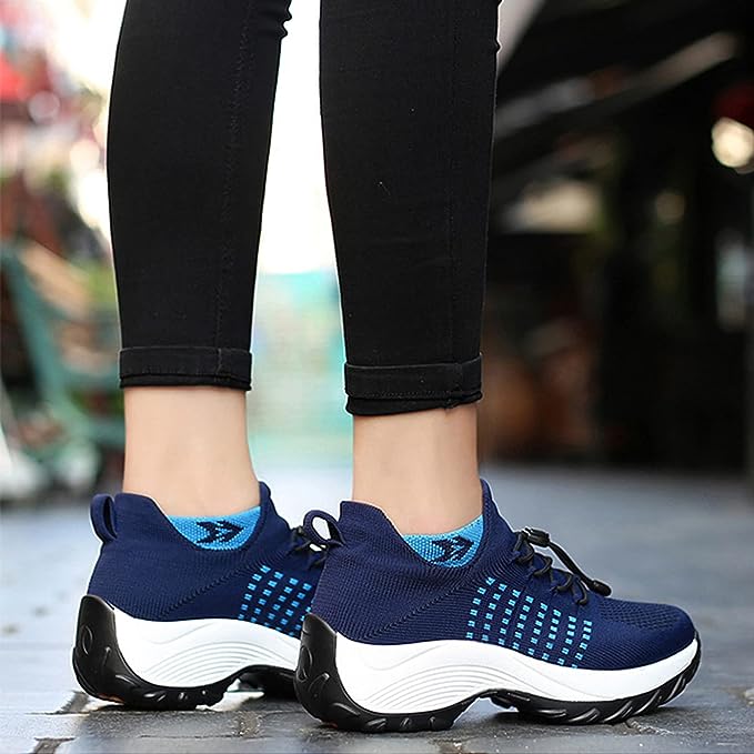 Magalie | Orthopedic Sneakers