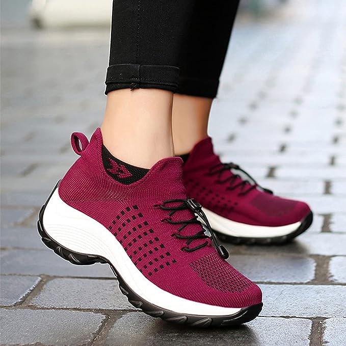 Magalie | Orthopedic Sneakers