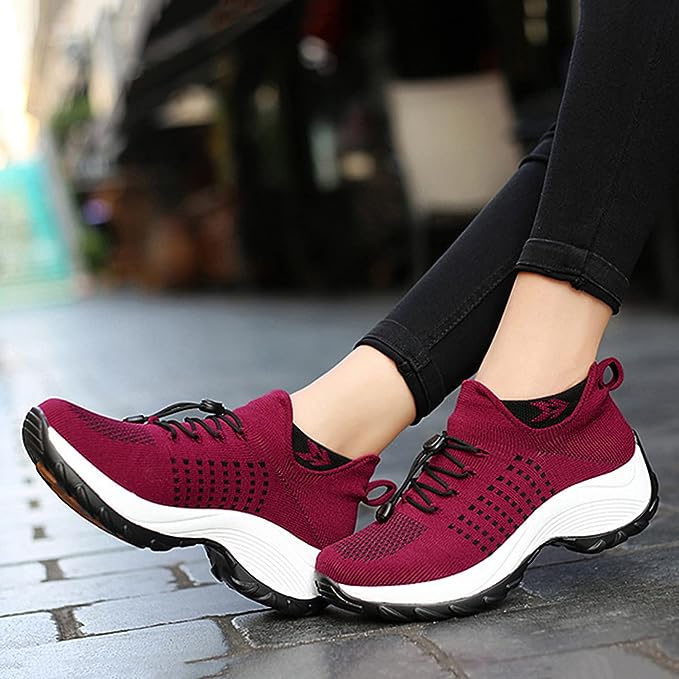 Magalie | Orthopedic Sneakers