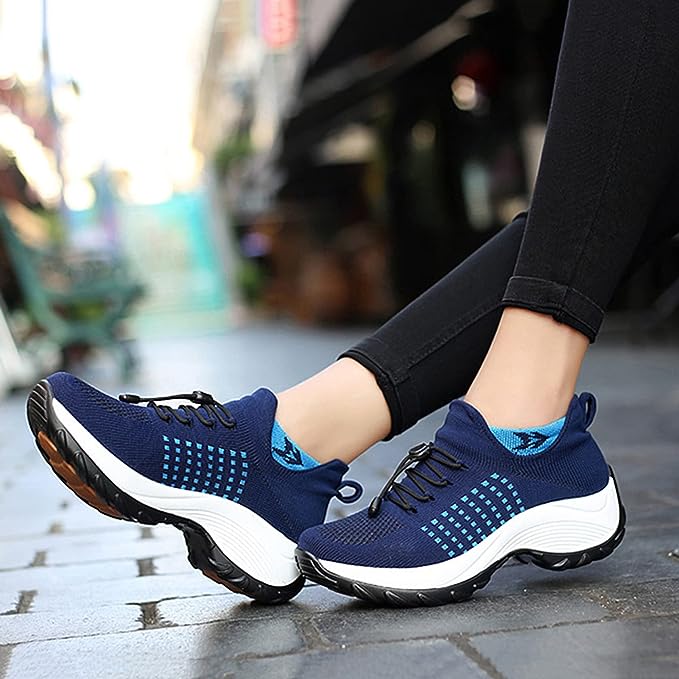 Magalie | Orthopedic Sneakers
