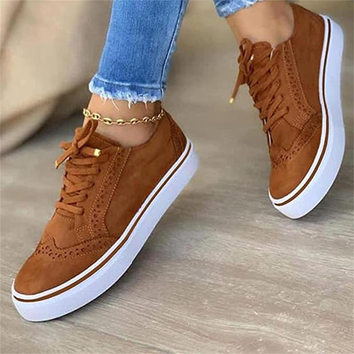 Miri | Orthopedic Sneakers