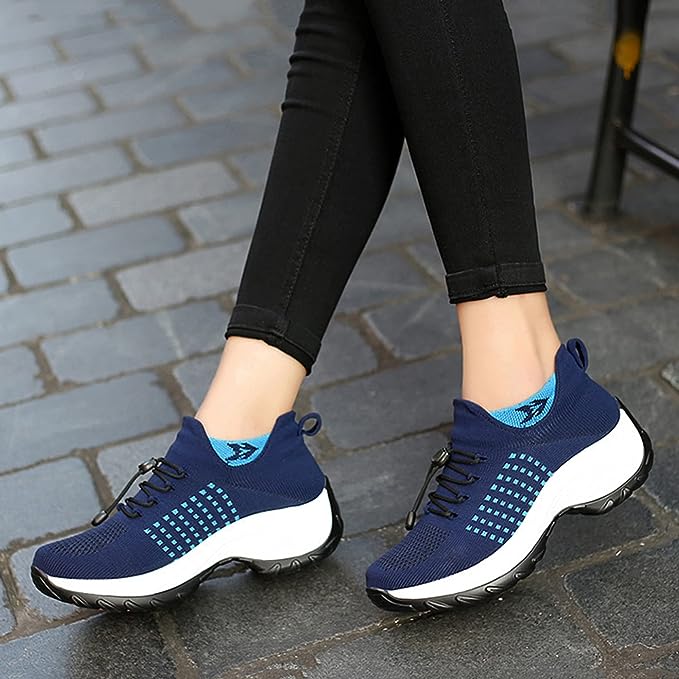 Magalie | Orthopedic Sneakers
