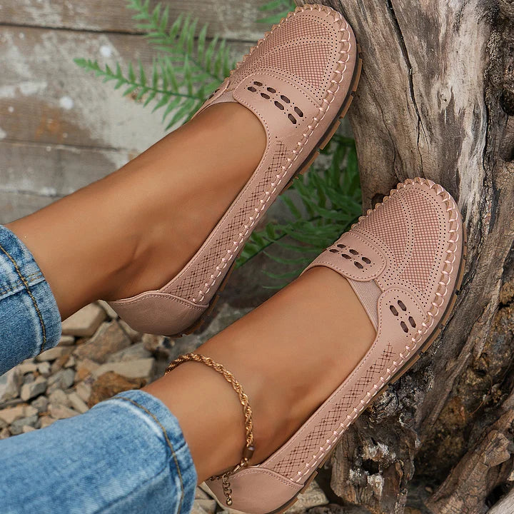 Klyah | Orthopedic Shoes