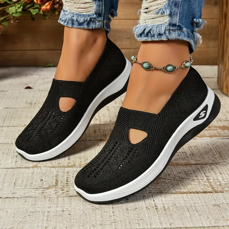 Akira | Orthopedic Comfort Sneakers