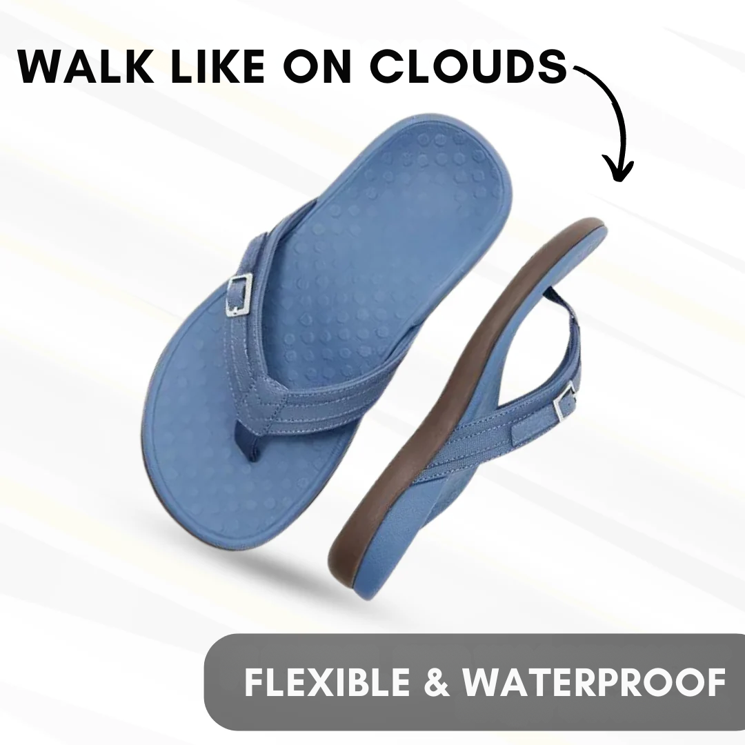 Anahi | Orthopedic Sandals