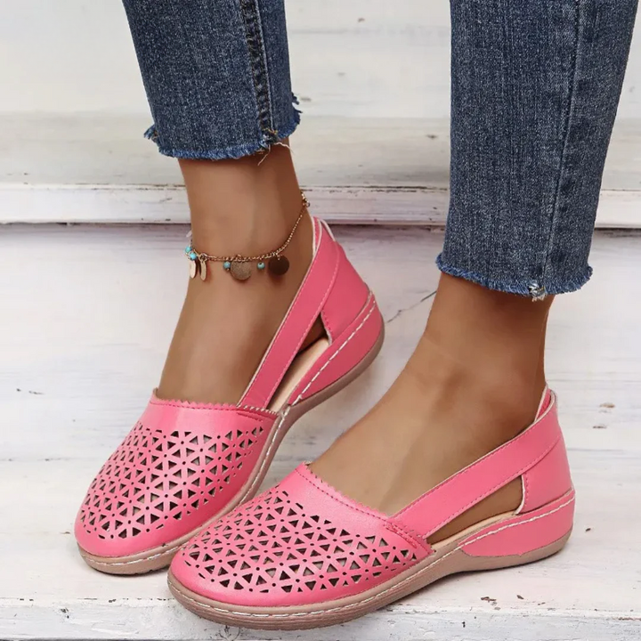Pearl | Orthopedic Shoes