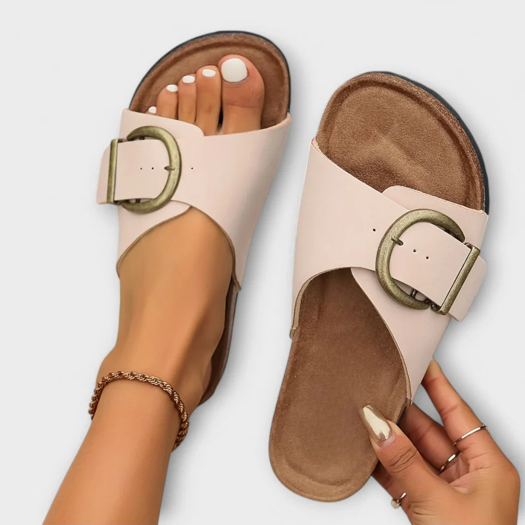 Willow | Summer Versatile Sandals