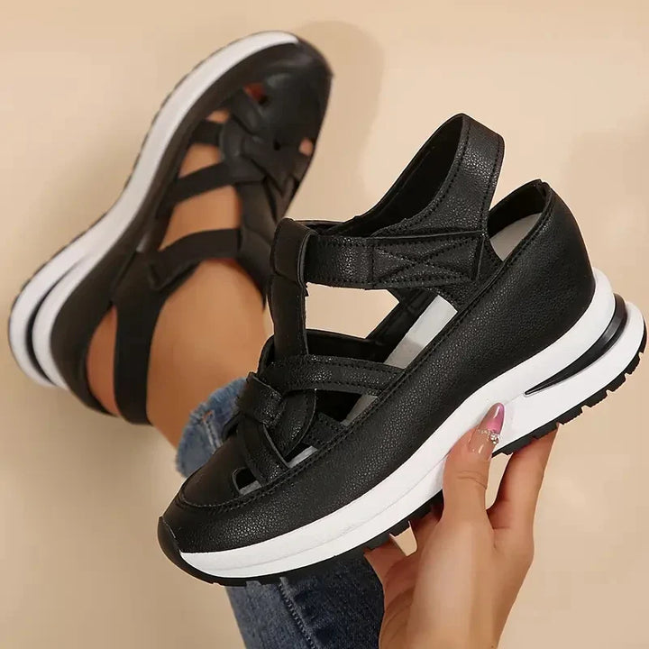Nickie | Orthopedic Sandals