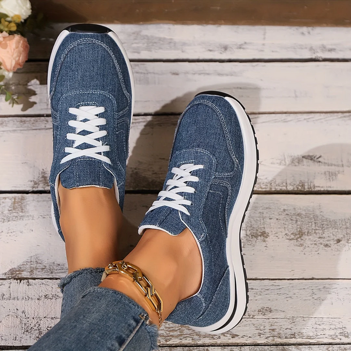 Delvina | Orthopedic Shoes
