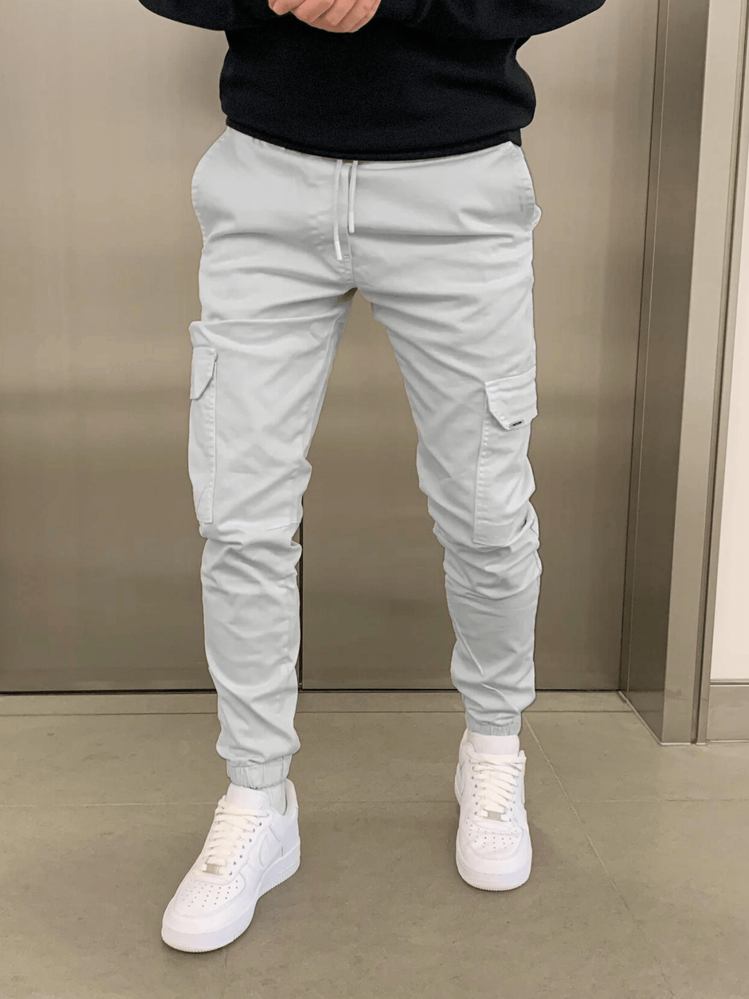 Declan | Cargo Jogger