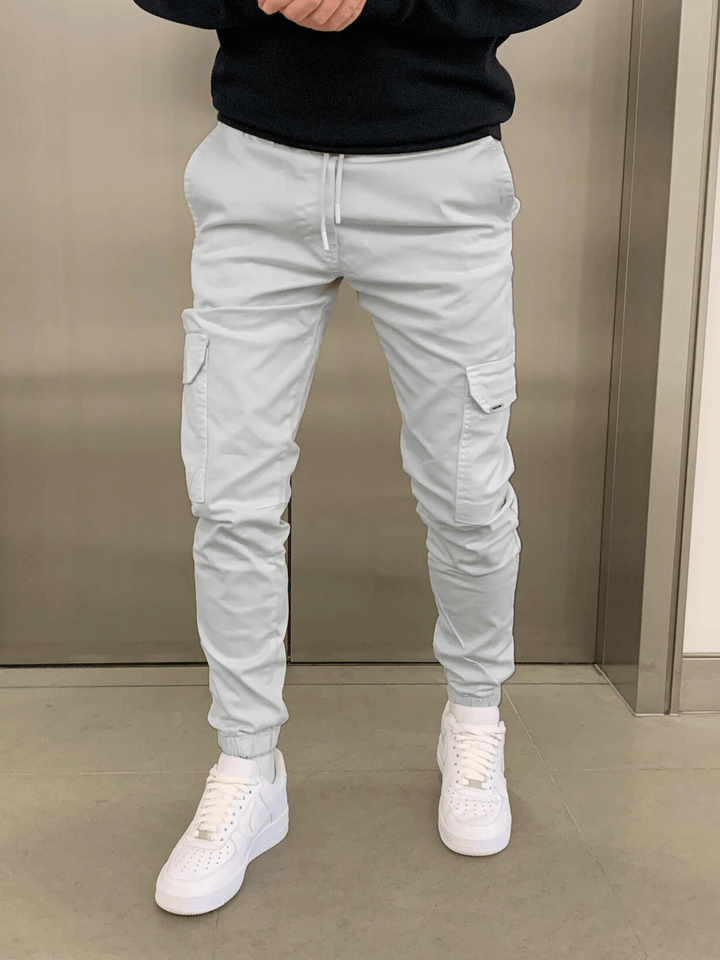 Declan | Cargo Jogger