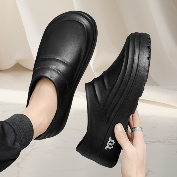 Saddler | Comfortable Orthopedic Sandals