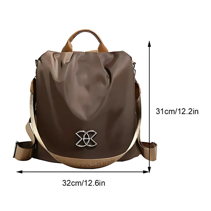 Allyn | Anti-Theft Bag