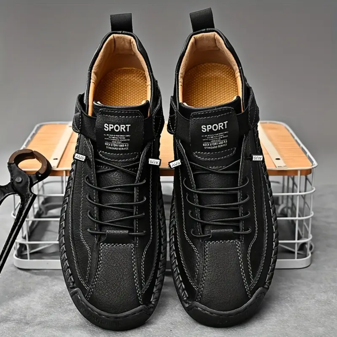 Randy | Orthopedic Shoes