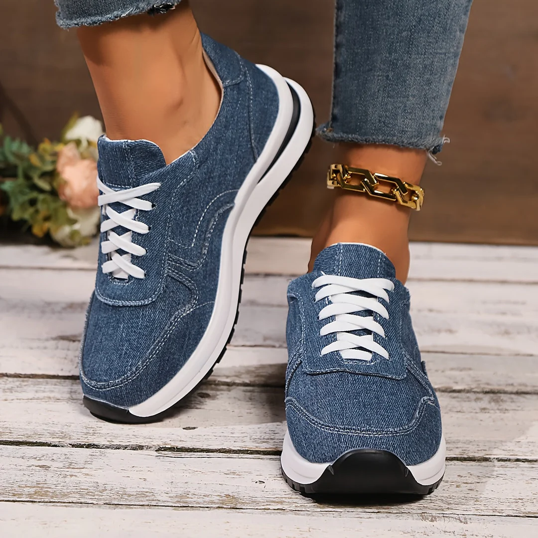 Delvina | Orthopedic Shoes