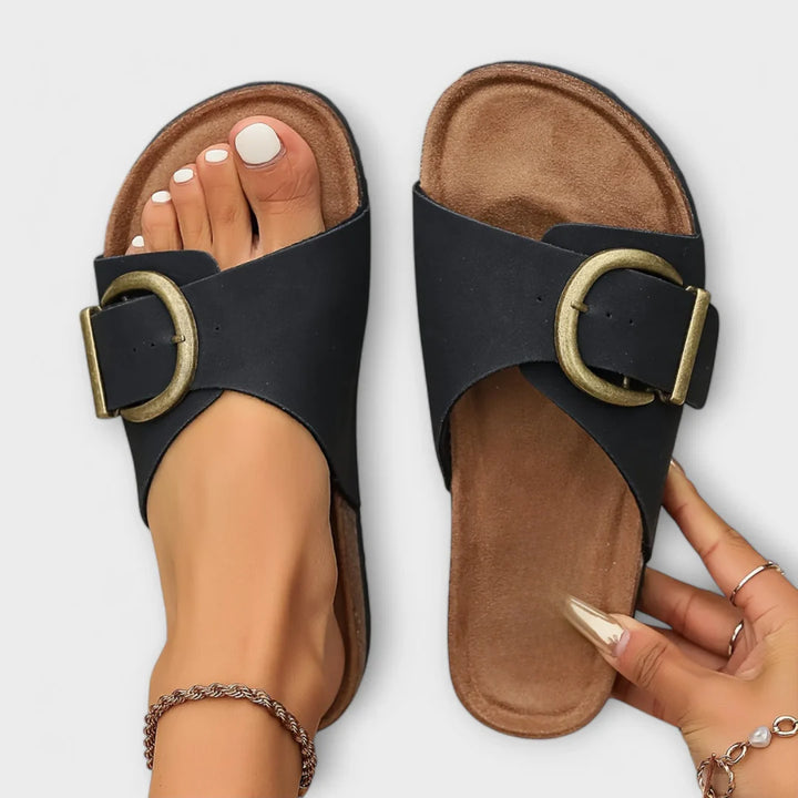 Willow | Summer Versatile Sandals