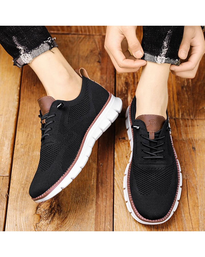 Waylon | Ultra Comfortable Shoes