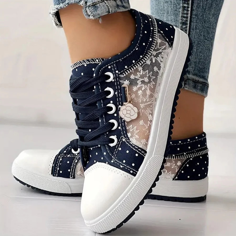 Eve | Comfortable Orthopedic Sneakers