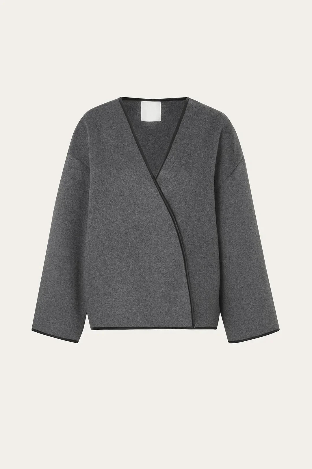 Charlotte | Knitted sweater
