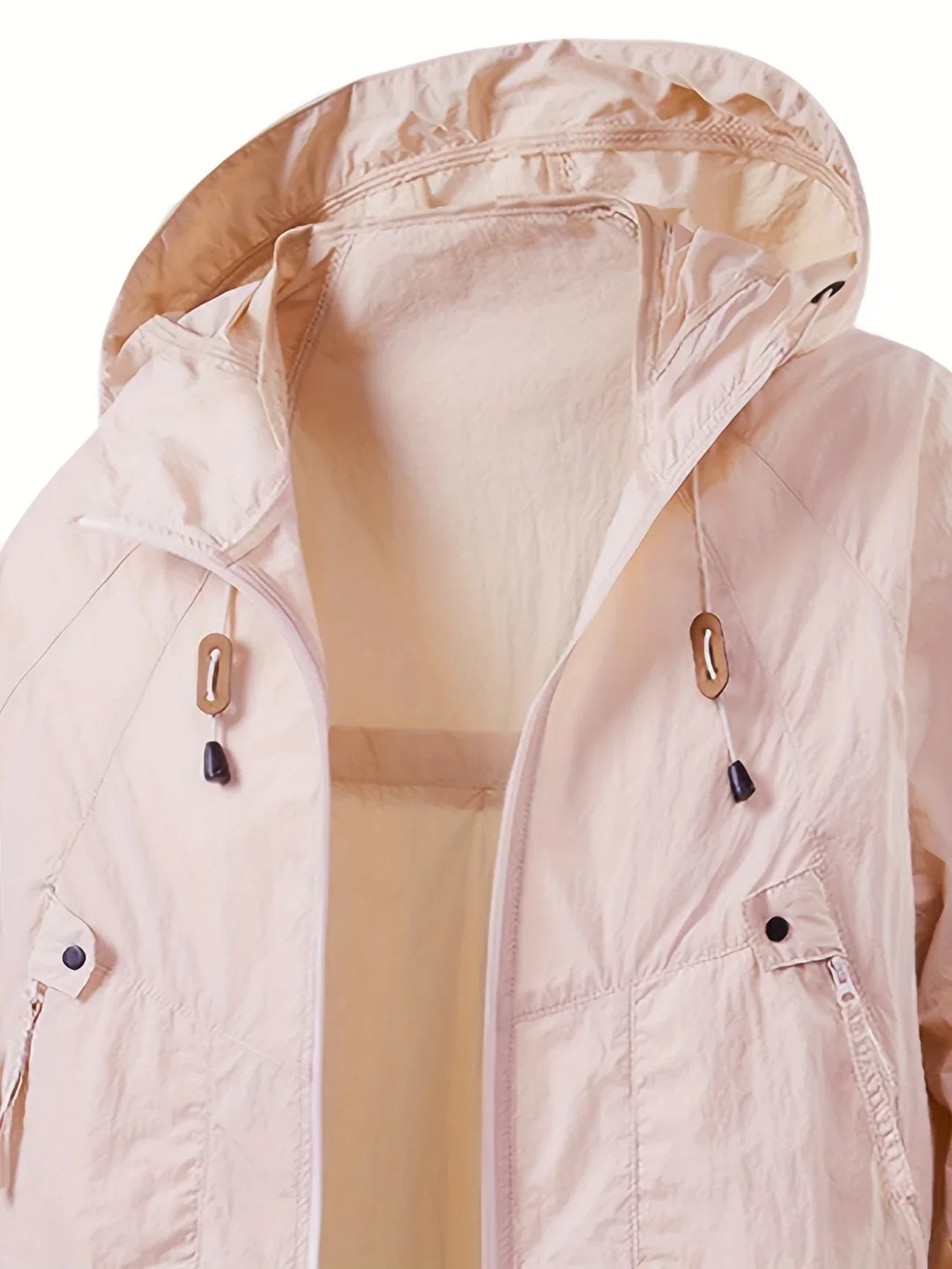Braxton | Lightweight Outdoor Jacket