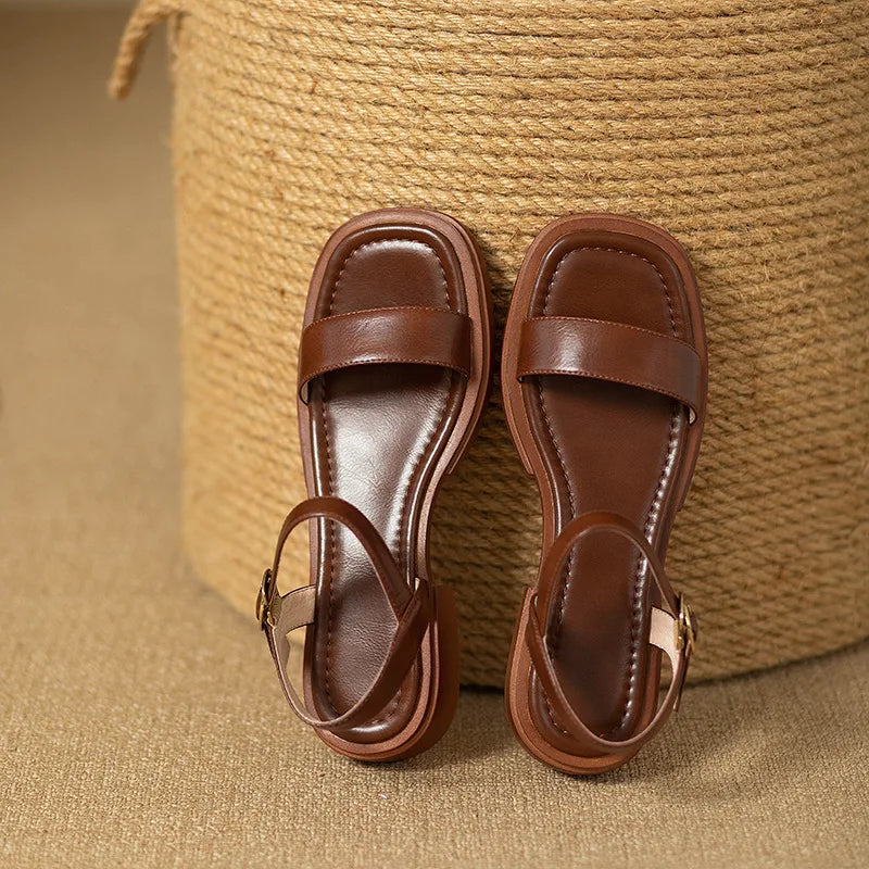 Armelle | Elegant Sandals