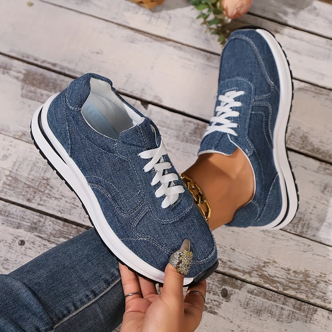 Delvina | Orthopedic Shoes
