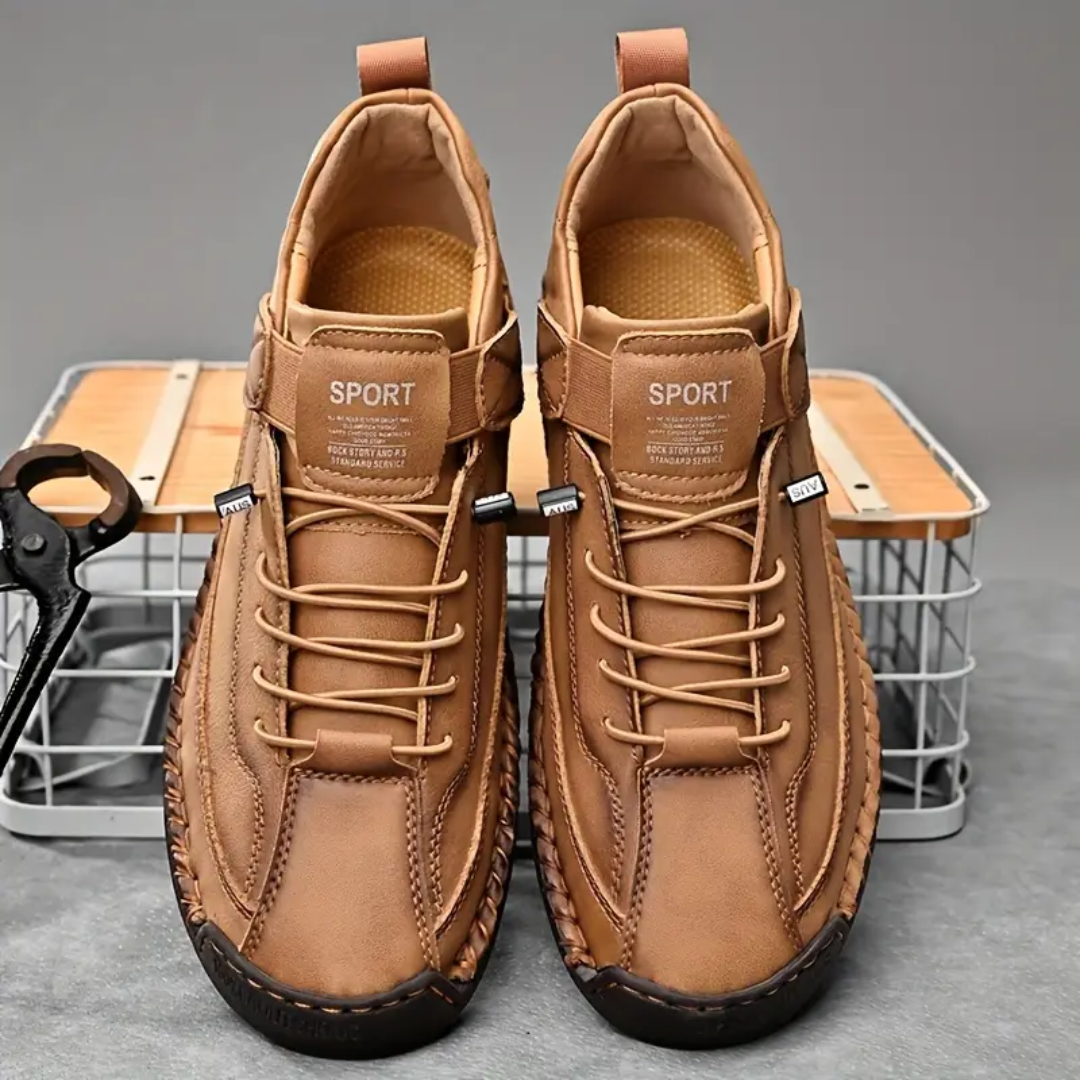 Randy | Orthopedic Shoes