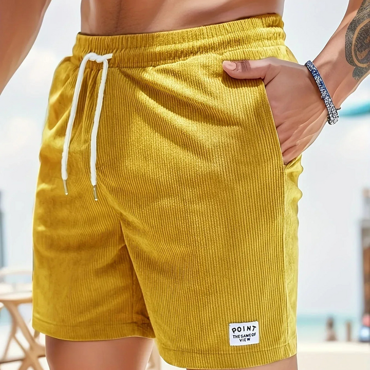 Fabio | Summer Shorts