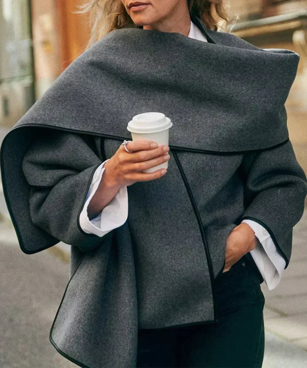 Charlotte | Knitted sweater