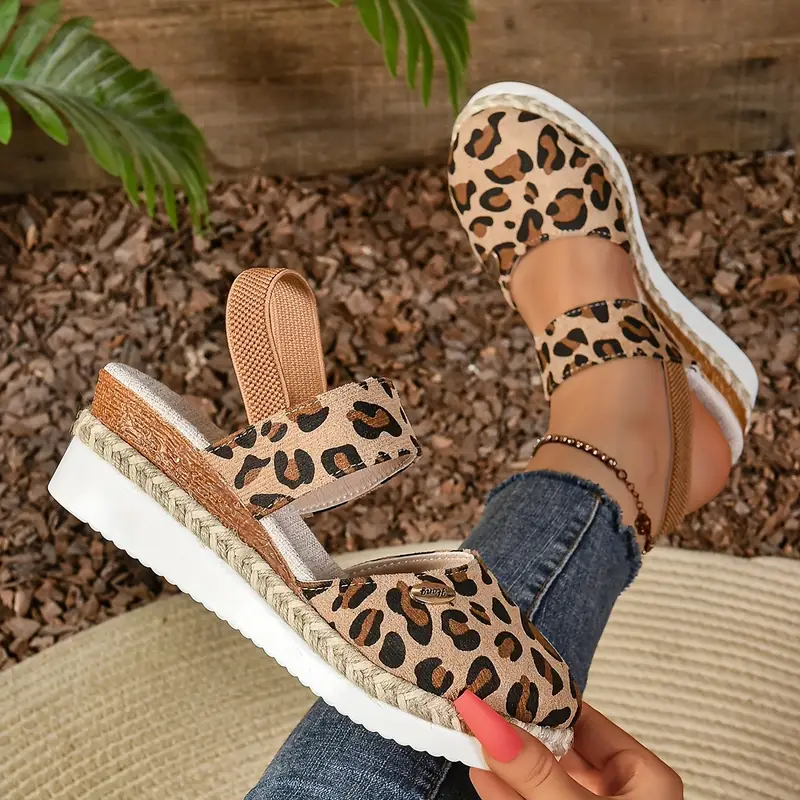 Azura | Orthopedic Sandals with Platform
