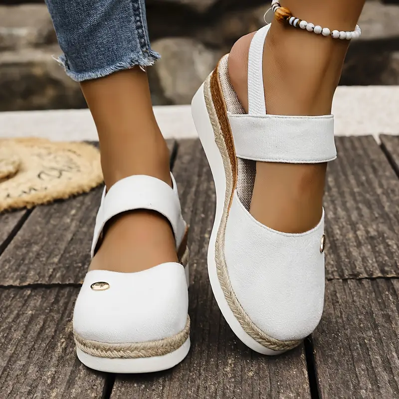 Azura | Orthopedic Sandals with Platform
