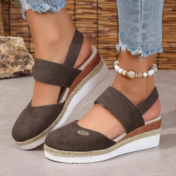 Ariyah | Orthopedic Comfort Sandals