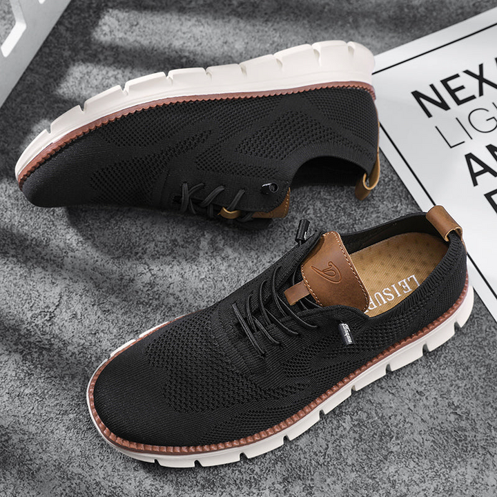 Waylon | Ultra Comfortable Shoes