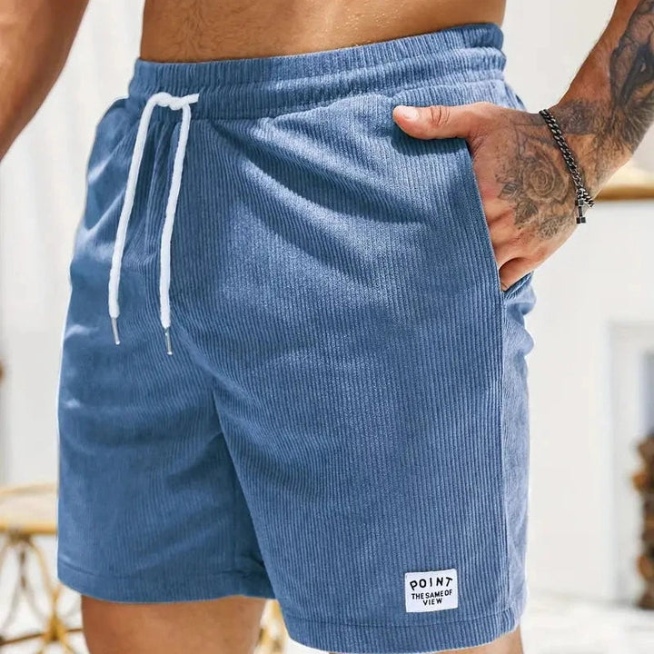 Fabio | Summer Shorts