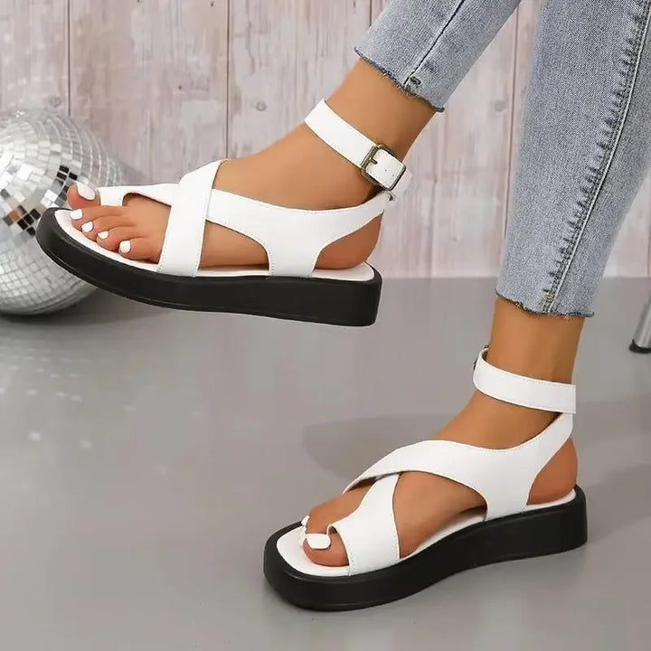 Ester | Comfortable Orthopedic Sandals