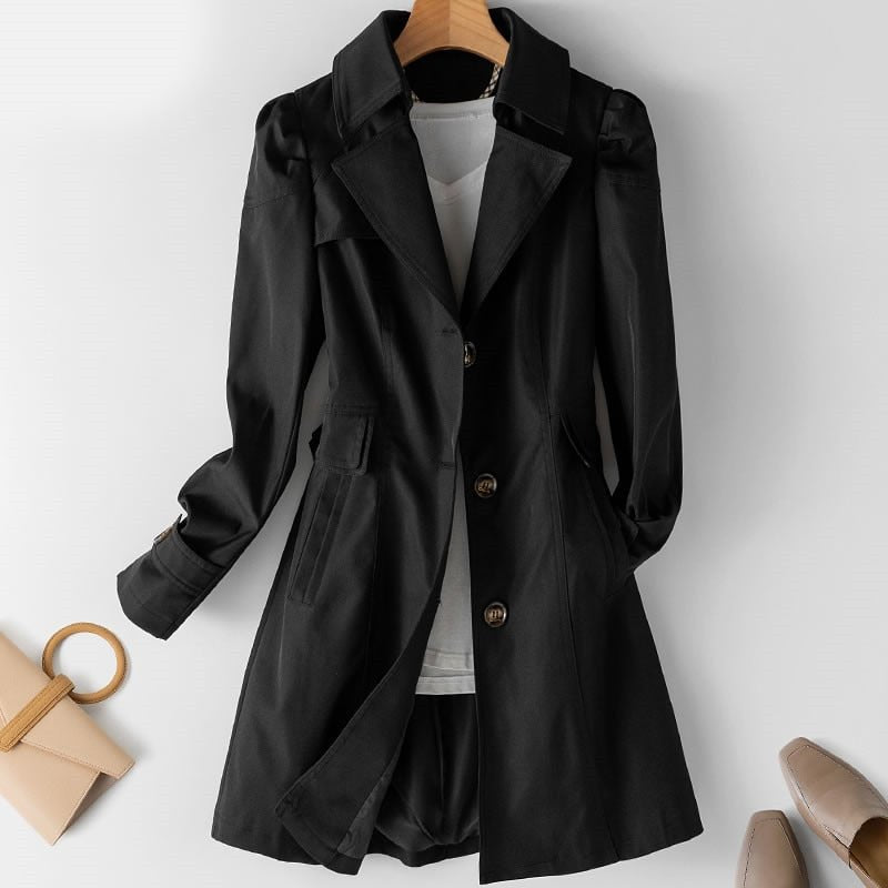 Paulina | Fashionable Casual Jacket