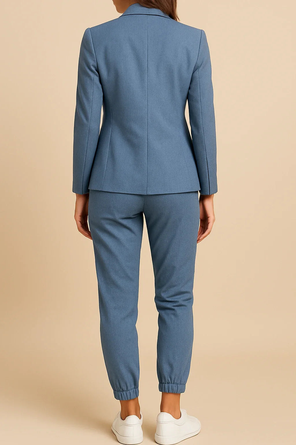 Lilliana | Casual Suit Set