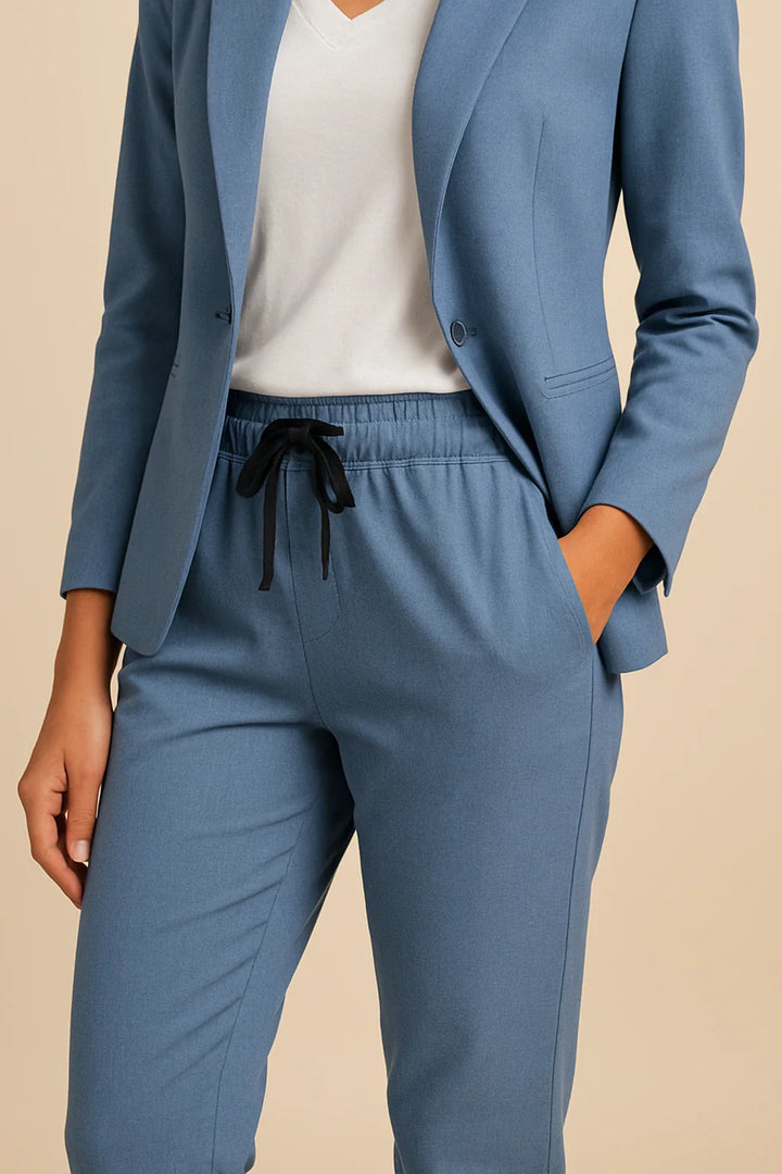 Lilliana | Casual Suit Set