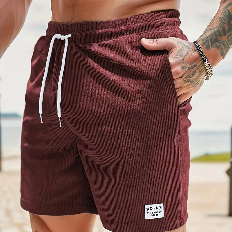 Fabio | Summer Shorts